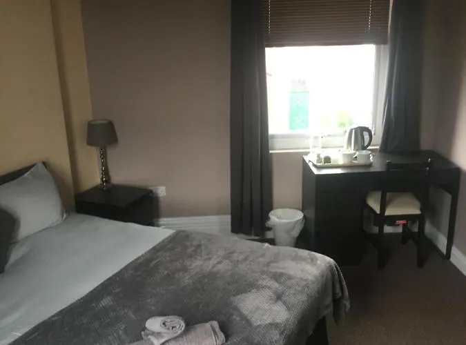The Tavern Bed And Breakfast